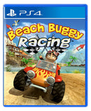 Beach Buggy Racing Mídia Digital ps4