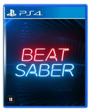 BEAT SABER Ps5 Mídia Digital