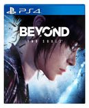 BEYOND: TWO SOULS Mídia Digital ps4