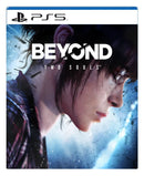 BEYOND: TWO SOULS Ps5 Mídia Digital