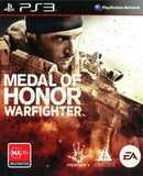 Medal Of Honor™ Warfighter  Ps3 Mídia Digita