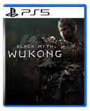BLACK MYTH: WUKONG Ps5 Mídia Digital