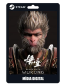 Black Myth Wukong PC Steam Offline Digital Deluxe Edition
