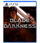 Blade of Darkness PS5 Mídia Digital