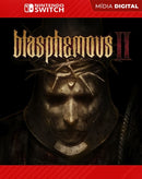 Blasphemous 2 – Nintendo Switch – Mídia Digital