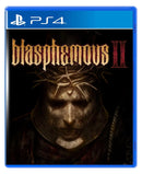 Blasphemous 2 Mídia Digital ps4
