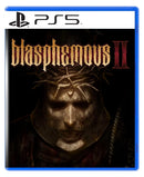 BLASPHEMOUS 2 Ps5 Mídia Digital