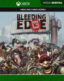 Bleeding Edge – Xbox One / XS – Mídia Digital