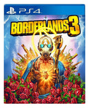 BORDERLANDS 3 Mídia Digital ps4