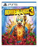 BORDERLANDS 3 Ps5 Mídia Digital