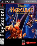 Disney Hercules Ps3 (psone Classic) Ps3 Mídia Digital