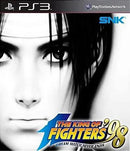 The King Of Fighters 98 Kof 98 (Psone Classic)  Ps3 Mídia Digital