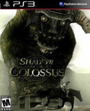Shadow of the Colossus™ HD  Ps3 Mídia Digital