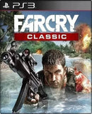 Far Cry Classic Ps3 Mídia Digital