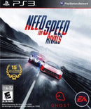 Need for Speed™ Rivals Ps3 Mídia Digital