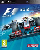 F1™ 2012 l Fórmula 1 2012   Ps3 Mídia Digital