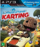 LittleBigPlanet™ Karting  Ps3 Mídia Digital