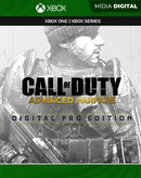 Call of Duty Advanced Warfare Digital Pro Edition – Xbox One / XS – Mídia Digital