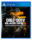 Call of Duty: Black Ops 6 - Pacote Multigeração    Mídia Digital ps4