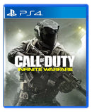 Call of Duty: Infinite Warfare   Mídia Digital ps4