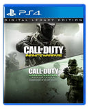 Call of Duty Infinite Warfare Digital Legacy Edition Mídia Digital ps4