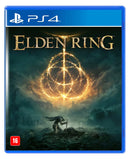 ELDEN RING  Ps4 Mídia Digital