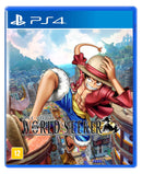 ONE PIECE World Seeker   Mídia Digital ps4