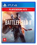 Battlefield 1 Mídia Digital ps4