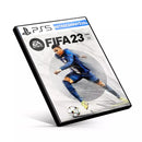 FIFA 23 - Ps5 Retrocompatibilidade Mídia Digital - Licença 1