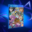 Cavaleiros do Zodíaco: Alma dos Soldados - Ps4 - Mídia Digital