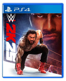 WWE 2K25  Mídia Digital PS4 Standard