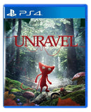 Unravel Mídia Digital ps4