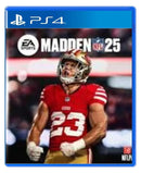 EA SPORTS Madden NFL 25 Mídia Digital ps4