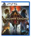 DRAGON'S DOGMA 2 Ps5 Mídia Digital