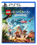 LEGO Horizon Adventures Ps5 Mídia Digital