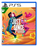JUST DANCE 2025 EDITION Ps5 Mídia Digital