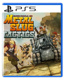 METAL SLUG TACTICS Ps5 Mídia Digital
