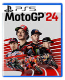 MOTOGP 24 Ps5 Mídia Digital