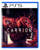 CARRION Ps5 Mídia Digital