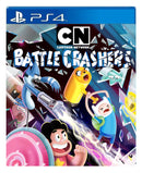 CARTOON NETWORK: BATTLE CRASHERS Mídia Digital ps4