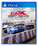 CarX Drift Racing Mídia Digital  ps4