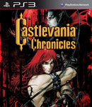 Castlevania Chronicles (Clássico Ps1)  Ps3 Mídia Digital
