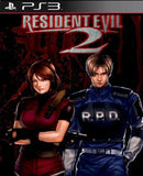 Resident Evil® 2 (PSOne Classic) Ps3 Mídia Digital