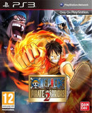One Piece Pirate Warriors 2  Ps3 Mídia Digital