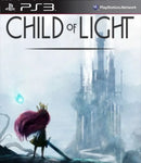 Child of Light Ps3 Mídia Digital