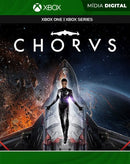 Chorus – Xbox One / XS – Mídia Digital