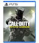 Call of Duty: Infinite Warfare PS5 Mídia Digital