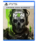Call of Duty: Modern Warfare II PS5 Mídia Digital