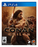 CONAN EXILES Mídia Digital ps4