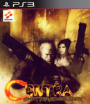 Contra Shattered Soldier (Clássico PS2) Ps3 Mídia Digital